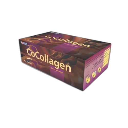 Edmark collagène boite 20 sachets
