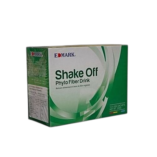 Edmark shake off fibre végétale 240g