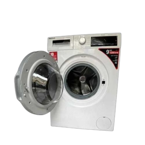 Elactron machine à laver 9kg el w900mvw garantie 12 mois