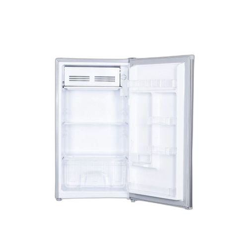 Elactron réfrigérateur bar 94 litres el356ttw argenté garantie 12 mois