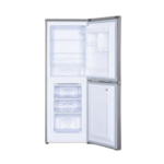 Elactron réfrigérateur combiné 3 tiroirs el 152 inox garantie 12 mois