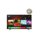 Elactron tv smart android 55 pouces ts 5561as full hd noir garantie 12 mois