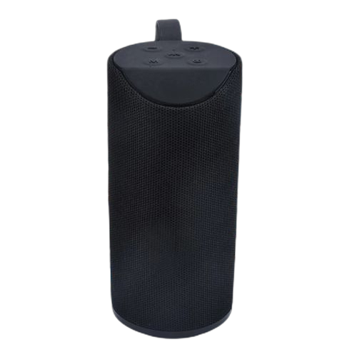 Enceinte haut parleurusb sans fil 113 mains libres bluetoothnoir