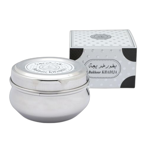 Encens khadija bukhoor arabe