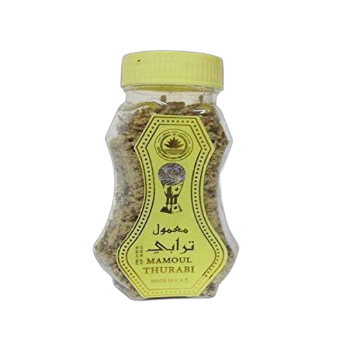 Encens orientalmamoul thurabi / 70g