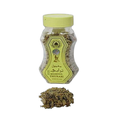 Encens orientalmamoul thurabi 70g