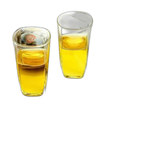 Ensemble 6 verres long drink lourd