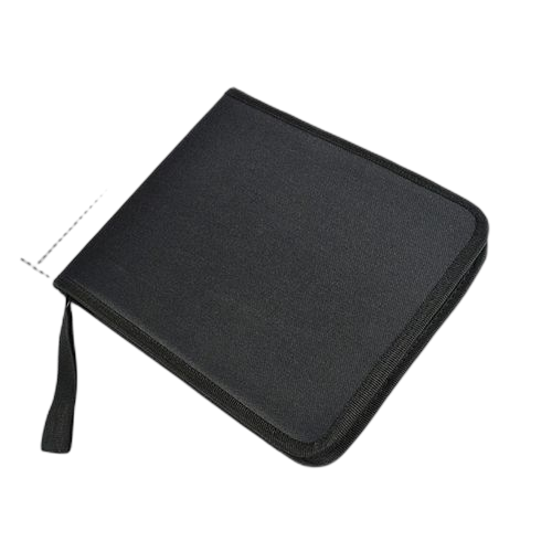 Ensemble de 35 crayons de dessin professionnels