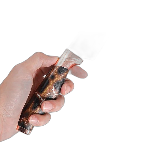 Ensemble de couteaux de cuisine japonais en acier inoxydable, 8 pièces, couteaux de chef tranchants pour couper la viande, couteau de cuisine, ciseaux, couteau à pain, éplucheur de fruits