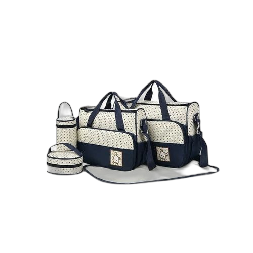 Ensemble de sacs à couches pour bebe 4 pièces