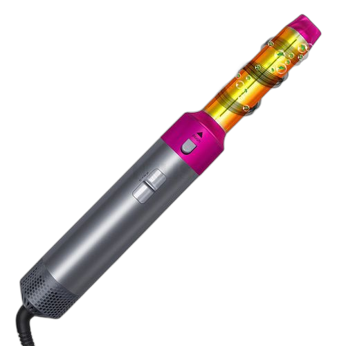 Ensemble de soins capillaires multifonctionnel portable lot de 5