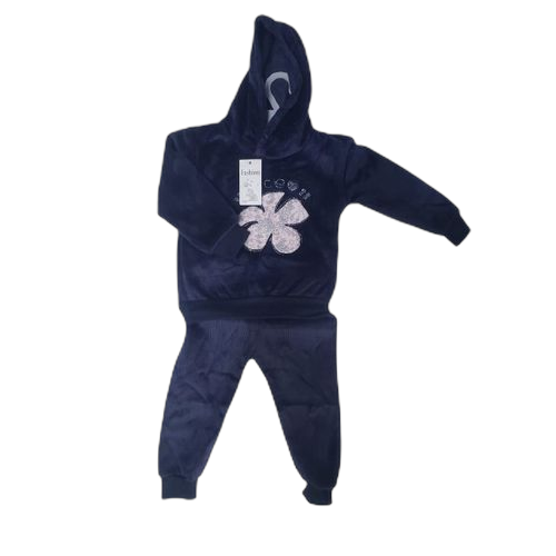 Ensemble jogging deux pieces