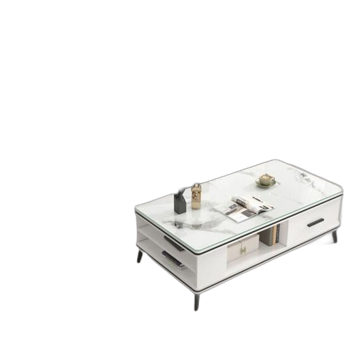 Ensemble meuble tv 150cm et table basse tres stylé moderne
