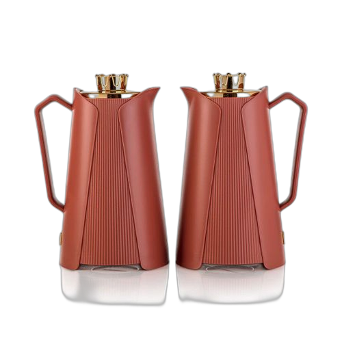 Ensemble thermos duo 2 pieces 1 l