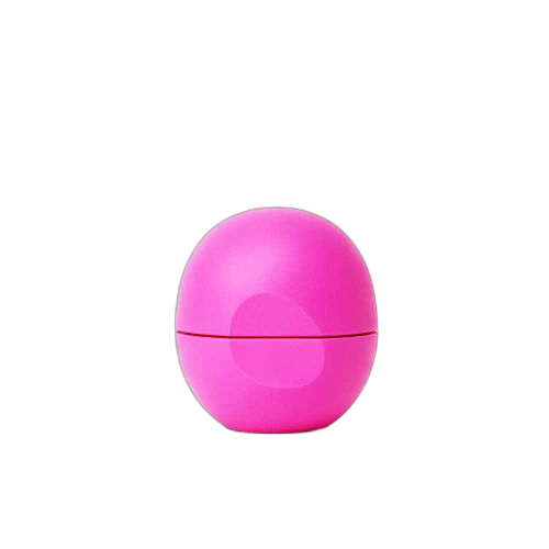 Eos baume a levres pomme miel eos 100% naturel