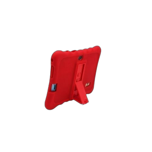 Epad tablette enfant 7 pouces ram 1 go rom 16go caméra 0.3 mégapixels rouge