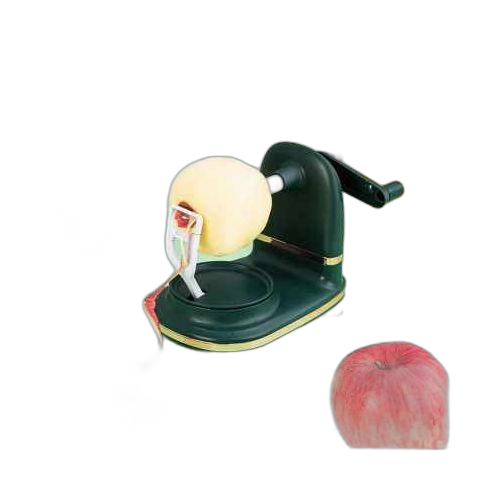 Eplucheur de pomme manuel