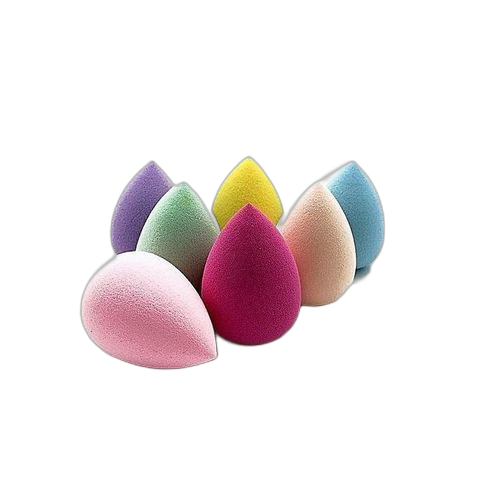 Eponge de maquillage à poudre makeup blender