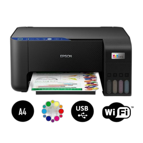 Epson impirmante epson l3251 couleur (wifi)