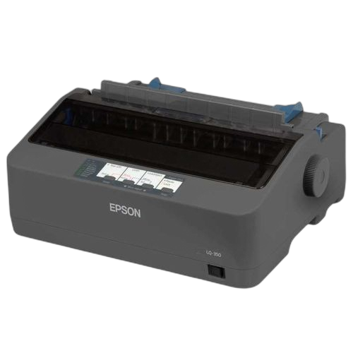 Epson imprimante epson matricielle monochrome lx 350