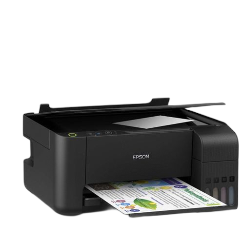 Epson imprimante multifonction ecotank l3110, couleur