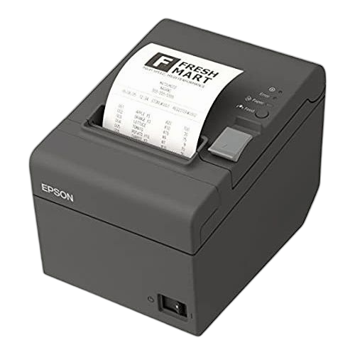 Epson imprimante tickets de caissetm t20