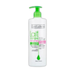 Evoluderm lait corps surgras ultra nourrissant 500ml