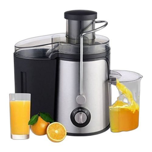 Extracteur de jus multifonction