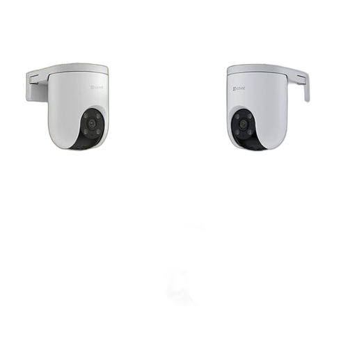 Ezvizcs h8c 4g (3mp)caméra de surveillance extérieure