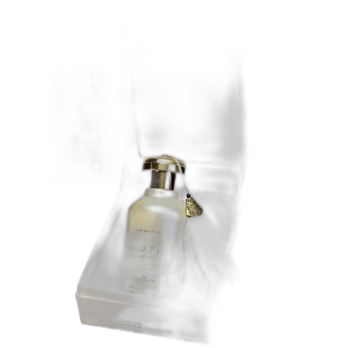 Fakhar al oud, parfum « the white oud » 100 ml