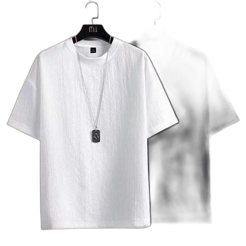Fashion 2 ensembles hommes t shirts vêtements