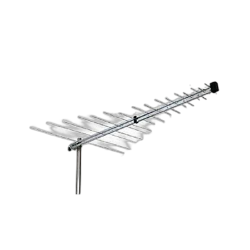 Fashion antenne vhf uhfet tnt numérique