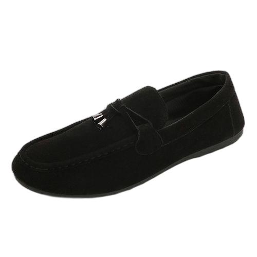 Fashion chaussures en daim pour hommes