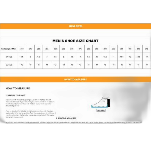 Fashion chaussures montantes en cuir pour hommes