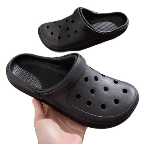 Fashion homme chaussures de maison mode pantoufles accessoires homme blanc