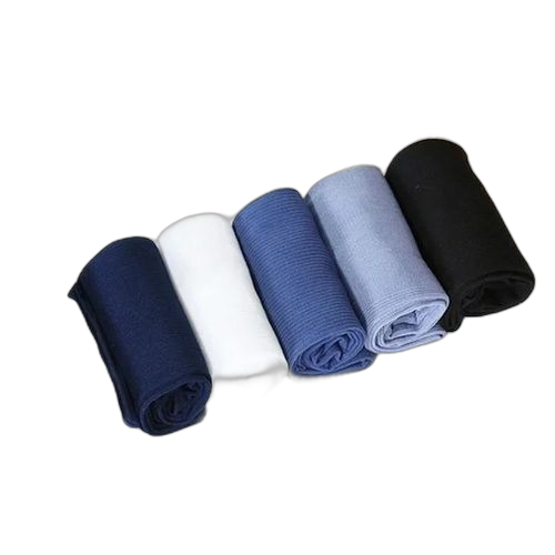 Fashion lot de 6 chaussettes ultra finehomme multicolore – Image 2