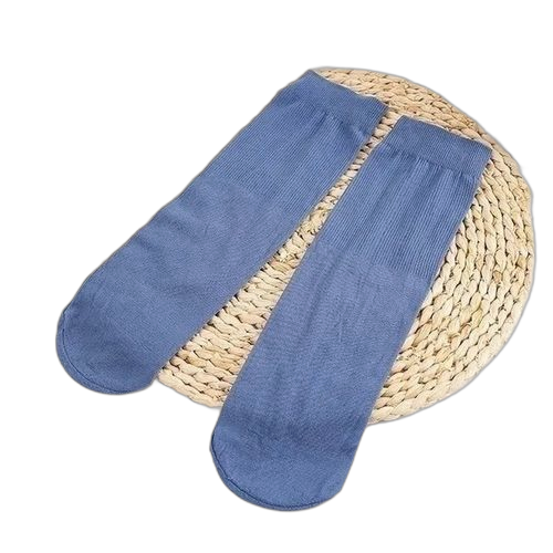 Fashion lot de 6 chaussettes ultra finehomme multicolore – Image 5