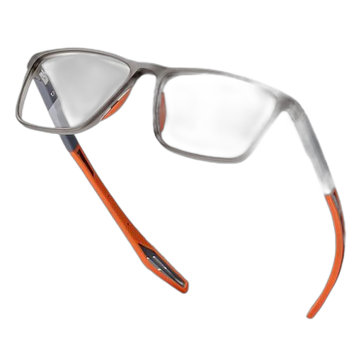 Fashion lunettes de presbytie anti lumière bleue tr90 ultra légères