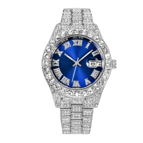 Fashion montres pour hommes montres à quartz pour hommes