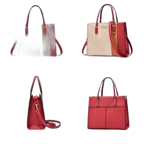 Fashion sacs à main pour femmes sac à bandoulière – Image 19