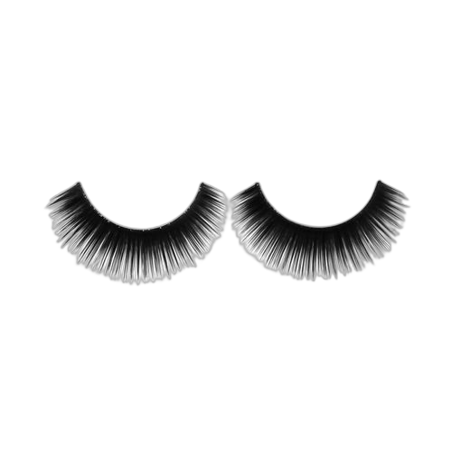 Faux cils nature extension