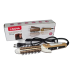 Fer à friser 3 en 1 pour cheveux nova nhc 8890
