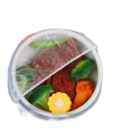 Film alimentaire lot de 100 pièces 20m