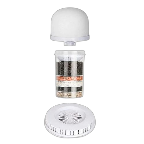 Filtre à eau, purificateur céramique,carbone minérale distributeur