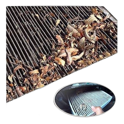 Filtre habitacle ford escape, focus, c max, transit connect, mkc, remplace cp920, cf11920, cv6z 19n619 a