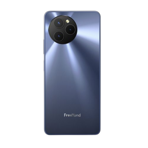 Freeyond m6 8 go ram / 128 go rom 4g 6,52"5000 mah bleu