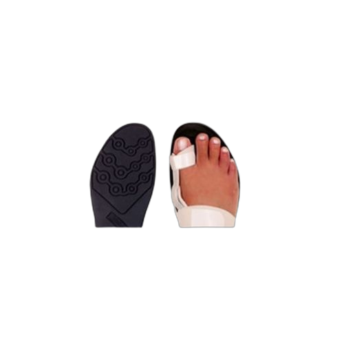 Fromufoot hallufix hallux valgus attelle, correction du désalignement du gros orteil (1 pièce)