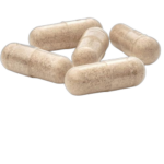 Gélules de racine de maca haute concentration 5000 mg, mélange de maca jaune et noire, 180 gélules végétaliennes approvisionnement de 6 mois