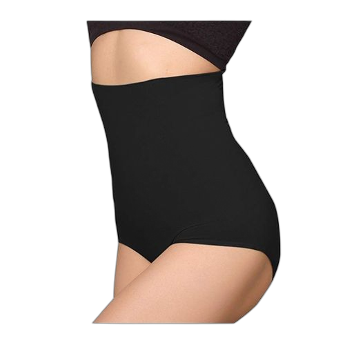 Gaine amincissante pour femme noir