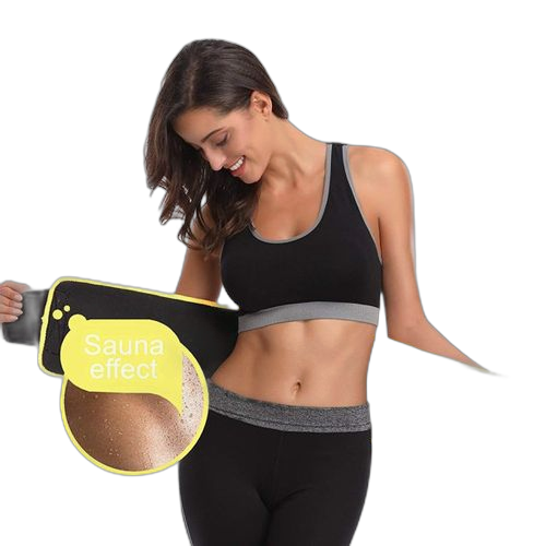 Gaine ceinture lombaire&unisexe taille standard
